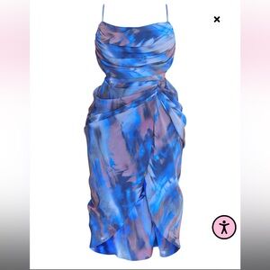 Pretty Little Think Dress